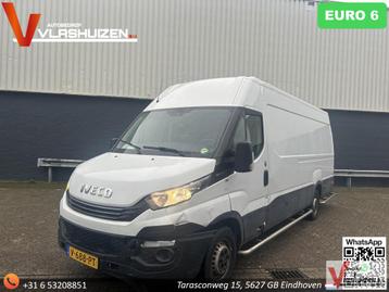 Iveco Daily 35S12V 2.3 410 L4H2 MAXI Automaat | € 9.850,- NE beschikbaar voor biedingen