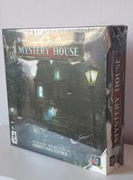 Jeu Mystery House Escape "3D" sous blister, Nieuw, Ophalen of Verzenden, Een of twee spelers, Cranio