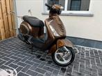 Razzo Capri 125cc in zeer goede staat, Ophalen, Zo goed als nieuw