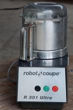 Robot Coupe R 301 Ultra professionele cutter/groentesnijder, Ophalen, Gebruikt, Overige typen