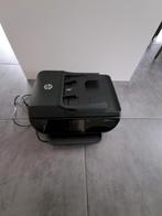 Printer HP Envy 7640, Computers en Software, Printers, Ophalen, Hp, Gebruikt, Printer