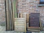 gratis hout,brandhout, Autres essences de bois, Enlèvement, Bûches, Moins de 3 m³