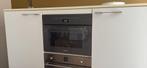 Miele Stoomoven DGM 7440 grafietgrijs, Encastré, Enlèvement, 45 à 60 cm, Vapeur