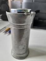 Briquet décoratif, Ophalen