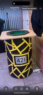 Jeux 421, Enlèvement ou Envoi, Comme neuf