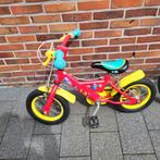 Vélo pour enfants Winnie the Pooh, Stabilisateurs, Enlèvement, Utilisé