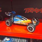 Traxxas Bandit + LED verlichting, Hobby en Vrije tijd, Auto offroad, Nieuw, Schaal 1:10, RTR (Ready to Run)