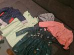 Pakket babykleding maat 62-68, Kinderen en Baby's, Ophalen of Verzenden, Zo goed als nieuw