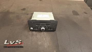 Navigatie Module van een Audi A1 beschikbaar voor biedingen