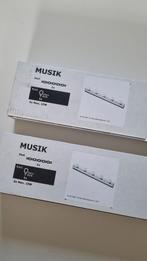 Musik van Ikea (2 stukken)., Elektronische apparatuur, Nieuw, Ophalen of Verzenden