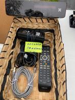 Tv decoder Proximus CiscoV5, Ophalen of Verzenden, Zo goed als nieuw, Decoder