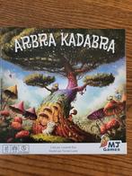 Arbra kadabra, Comme neuf, Enlèvement