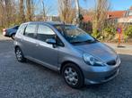 Honda Jazz 1.4 Benzine - Airco / 5 Deurs / Export Rijdt goed, Auto's, Handgeschakeld, 5 deurs, Zilver of Grijs, Jazz
