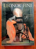 Léonor Fini artiste peintre surréaliste, Peinture et dessin, Enlèvement ou Envoi, Utilisé, Collectif