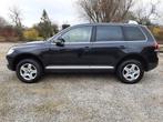 VW Touareg 2.5 TDI facelift handgeschakelde versnellingsbak, Auto's, Te koop, 120 kW, 3500 kg, 750 kg