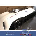 W177 A45 S ACHTERBUMPER Mercedes A KLASSE 2018-2021 + UITLAA, Achter, Bumper