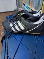 Adidas Kaiser S maat 42, Sport en Fitness, Voetbal, Ophalen, Zo goed als nieuw