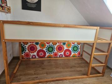 Kura hoogslaper Ikea beschikbaar voor biedingen