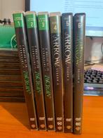 Arrow Saison 1 à 6 dvd francais, Cd's en Dvd's, Alle leeftijden, Ophalen of Verzenden, Gebruikt, Actie en Avontuur