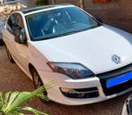 Renault laguna  te koop, Auto's, Stof, Wit, Bedrijf, Overige carrosserie