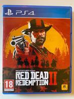 Red Dead Redemption II sur PS4, Consoles de jeu & Jeux vidéo, Comme neuf, Enlèvement ou Envoi