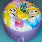 Pouf gonflable Princesses Disney / Etat neuf, Enlèvement ou Envoi