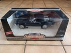 Chevrolet Corvette Sting Ray - 1963 - ERTL - 1/18, Ophalen, Gebruikt, Auto, ERTL
