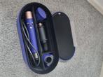 Dyson Airwrap multi-styler Complete Long (Vinca Blue/Rosé), Handtassen en Accessoires, Uiterlijk | Haarverzorging, Haardroger
