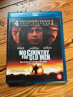 No country for old men blu-ray, CD & DVD, DVD | Thrillers & Policiers, Enlèvement ou Envoi