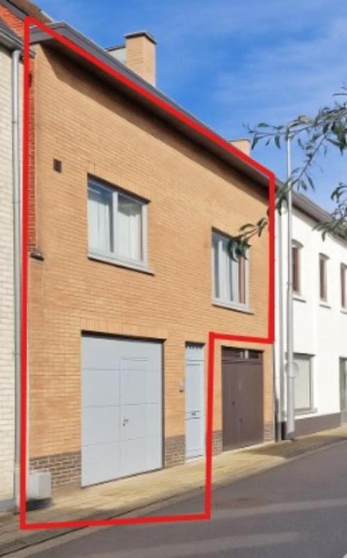 Charmante bel-etagewoning met veel potentieel centrum Lummen, Immo, Huizen en Appartementen te koop, Provincie Limburg, tot 200 m²