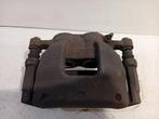 REMKLAUW LINKS VOOR Ford Transit (01-2013/06-2024), Gebruikt, Ford