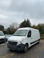 Opel Movano 2.3CDTI met 213.000KM van 2013, Diesel, Achat, Euro 5, 2300 cm³