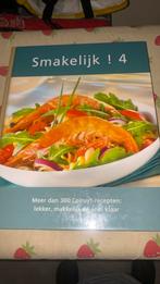 Colruyt smakelijk 4, Boeken, Ophalen of Verzenden, Gelezen