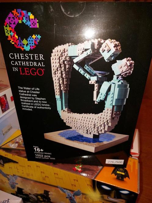 verschillende speciale sealed sets.., Kinderen en Baby's, Speelgoed | Duplo en Lego, Nieuw, Lego, Ophalen