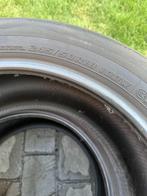 2x yokohama advance 245/50R18, 245 mm, Véhicule de tourisme, Pneus été, Enlèvement