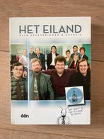 Dvd box Het Eiland, Cd's en Dvd's, Ophalen, Zo goed als nieuw, Boxset