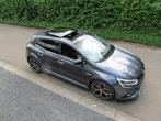 Renault Megane RS 300 EDC 4CONTROL, Auto's, Renault, Automaat, Euro 6, Berline, Zilver of Grijs