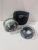 BFR 95 modula reel met wf8f en 1 extra spoel.  Als Nieuw, Enlèvement ou Envoi, Comme neuf