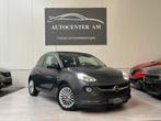 Opel Adam 1.2 i * 75.000 km * PANO * CRUISE, Auto's, Voorwielaandrijving, ADAM, Beige, 4 cilinders