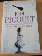 Jodi Picoult - Een goede moeder, Ophalen of Verzenden, Zo goed als nieuw, Jodi Picoult
