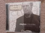 Clapton chronicles the best of Clapton, Ophalen of Verzenden, Zo goed als nieuw