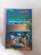 Junior kippenvel - een vampier wordt wakker, Boeken, Kinderboeken | Jeugd | 10 tot 12 jaar, Nieuw, Ophalen of Verzenden