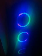 Medion bluetooth speaker met , aux &microfoon poort, Ophalen, Gebruikt