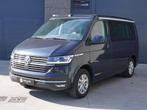 Volkswagen California T6.1 2.0 TDi Ocean*Nieuwstaat!, Autos, Volkswagen, Entreprise, 1968 cm³, Autre carrosserie, Diesel