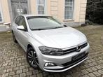 Volkswagen Polo 1.0 UNITED Carplay, PDC V+A, CC, Garantie!, Auto's, Voorwielaandrijving, Gebruikt, 95 pk, 5 deurs