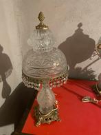 Staande lamp 40cm, Antiek en Kunst, Ophalen