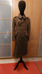 « Manteau » canadien de la Seconde Guerre mondiale, Collections, Objets militaires | Seconde Guerre mondiale, Enlèvement ou Envoi