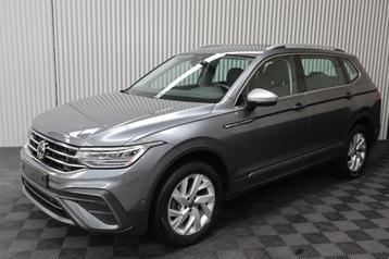 Volkswagen Tiguan Allspace 1.5 TSI DSG Automaat Trekhaak 7  beschikbaar voor biedingen