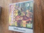 SimAnimals - Africa, Nintendo DS, Games en Spelcomputers, Games | Nintendo DS, Ophalen of Verzenden, Simulatie, Vanaf 3 jaar