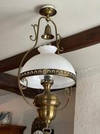 Lampe Belge, Huis en Inrichting, Ophalen, Gebruikt, Glas